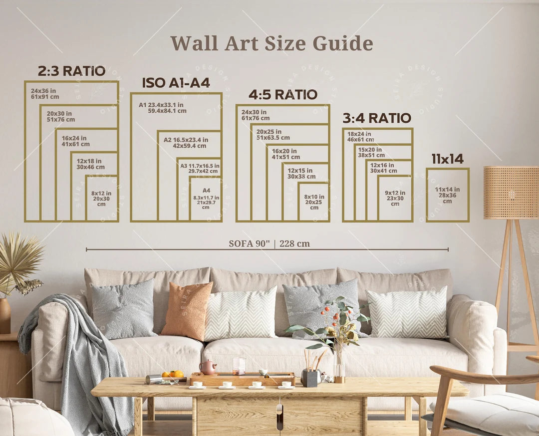 Let's Salsa Art Print